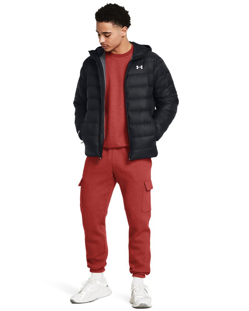 Men's UA Legend Down Hooded Jacket