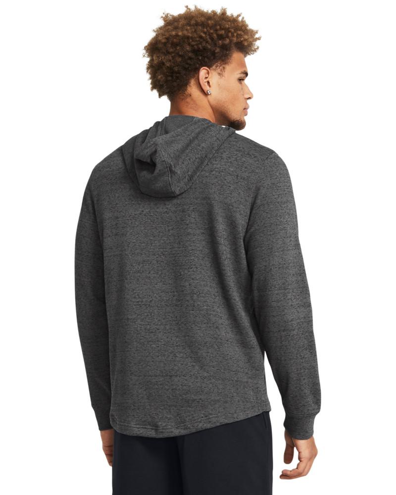 Men's UA Rival Terry Graphic Hoodie