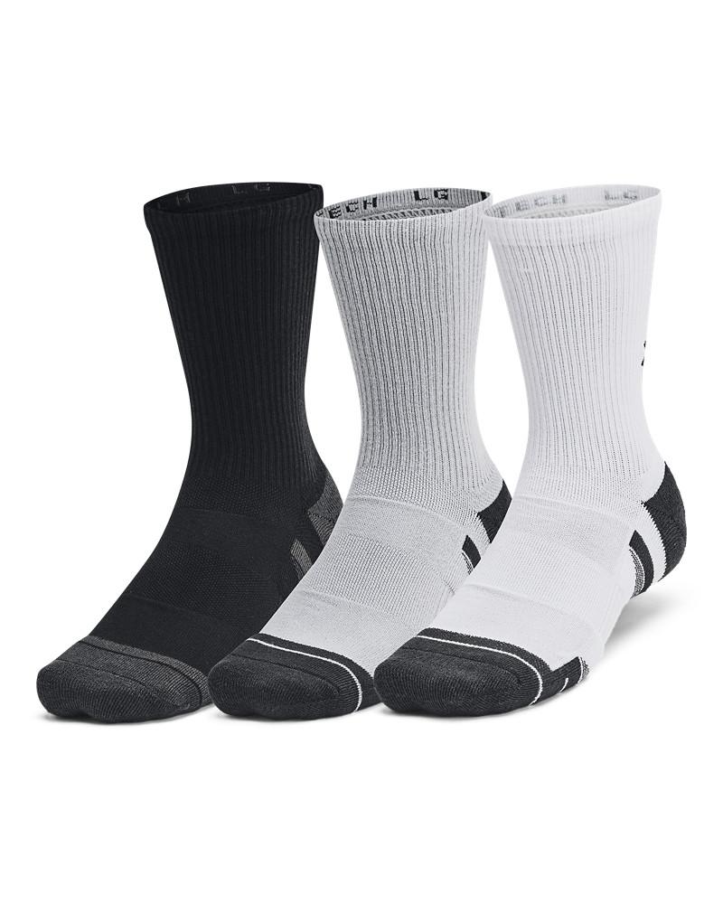 Unisex UA Perf Tech 6pk Crew