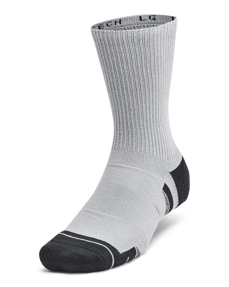 Unisex UA Perf Tech 6pk Crew