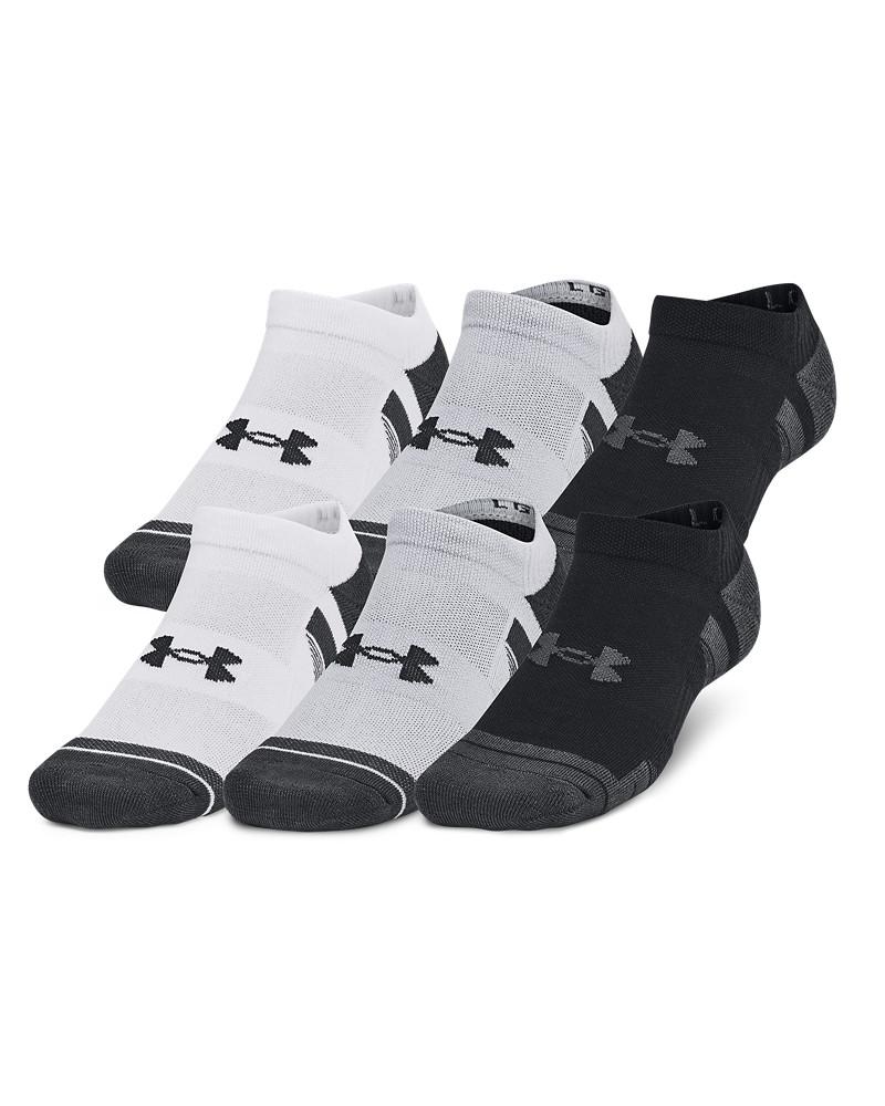 Unisex UA Perf Tech 6pk NS