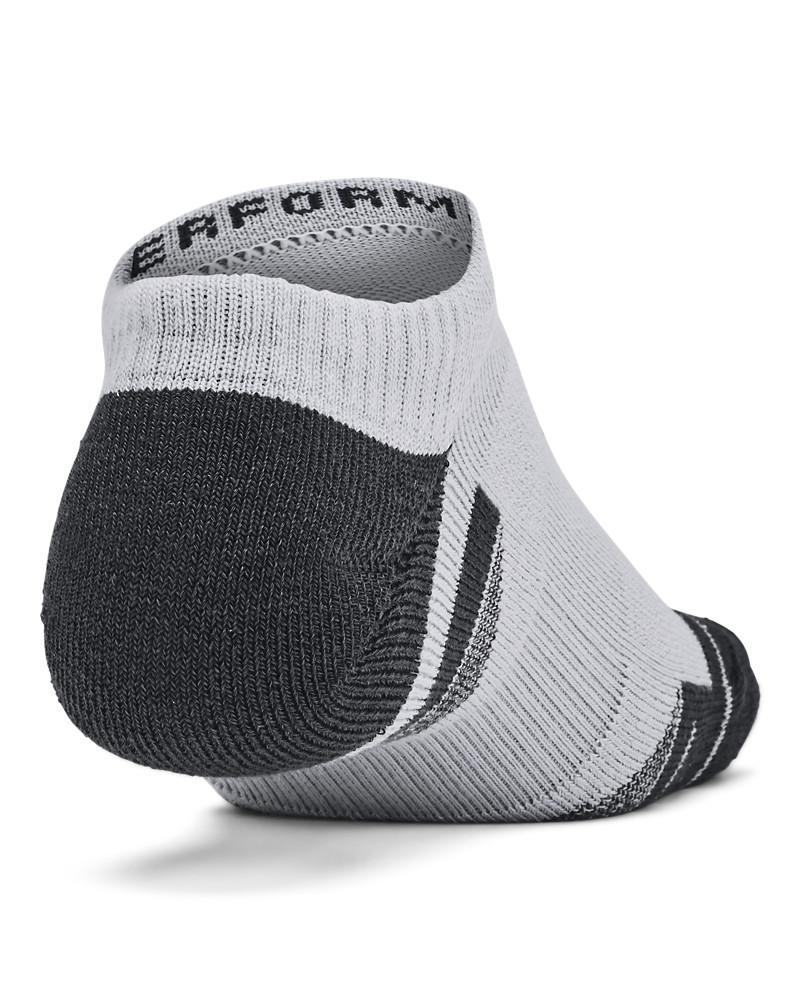 Unisex UA Perf Tech 6pk NS