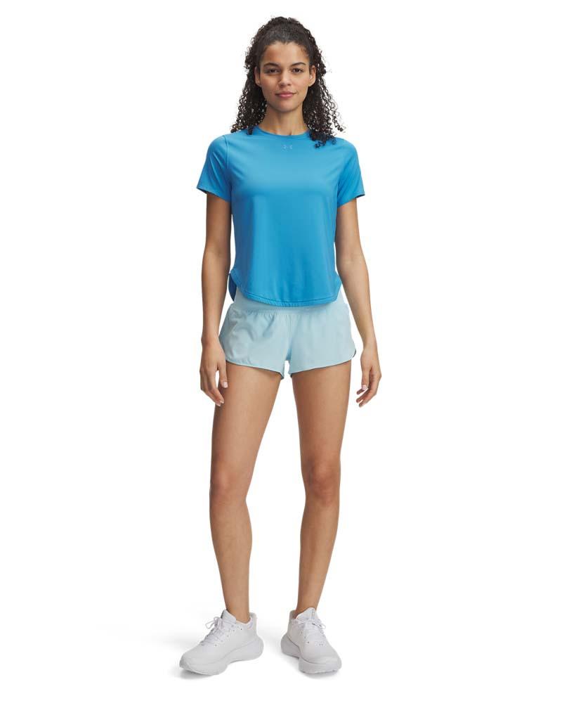Women's UA Launch Pro 2'' Shorts