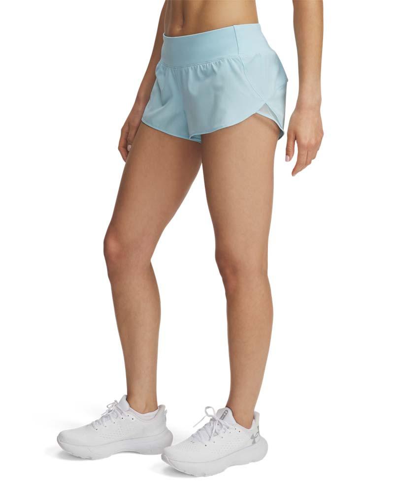 Women's UA Launch Pro 2'' Shorts