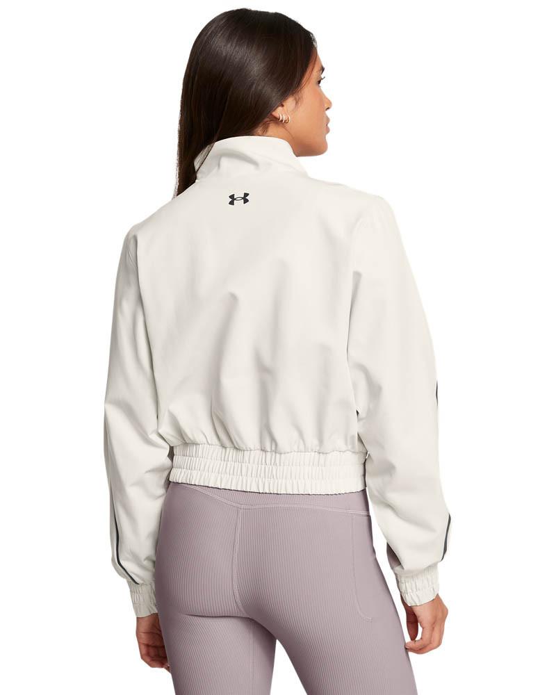 Women's UA Unstoppable Crop Jacket