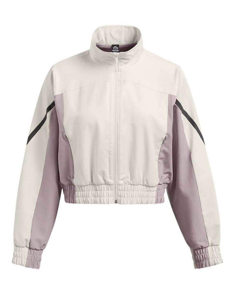 Women's UA Unstoppable Crop Jacket
