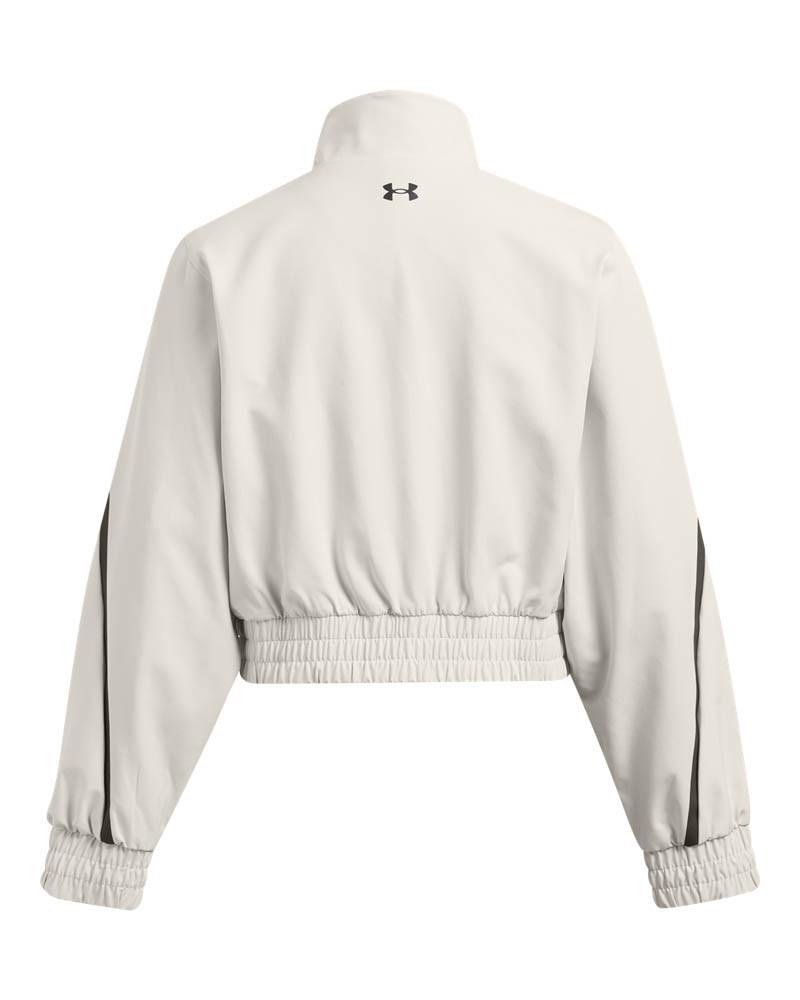 Women's UA Unstoppable Crop Jacket