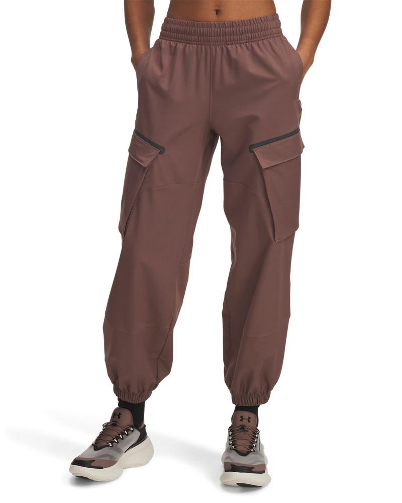 UA Unstoppable Cargo Pants 