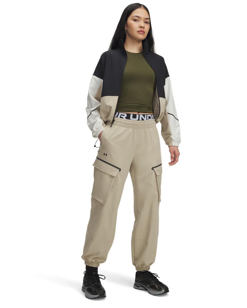 UA Unstoppable Cargo Pants 
