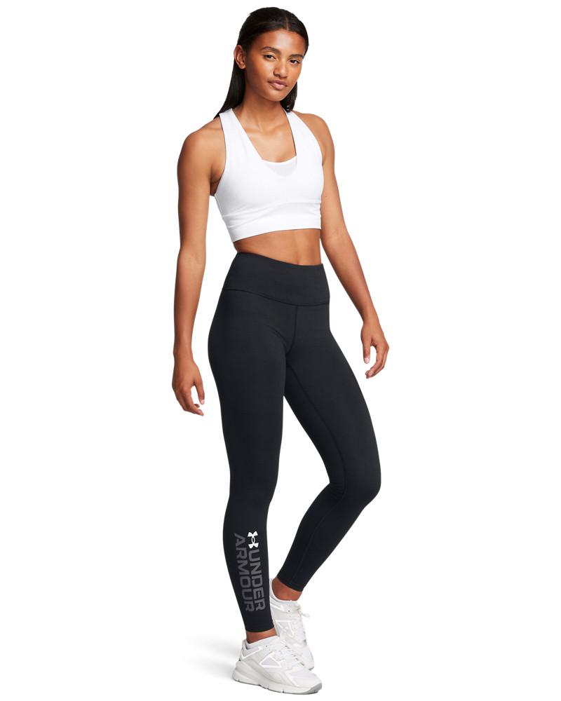 Women's UA Campus Graphic Leggings