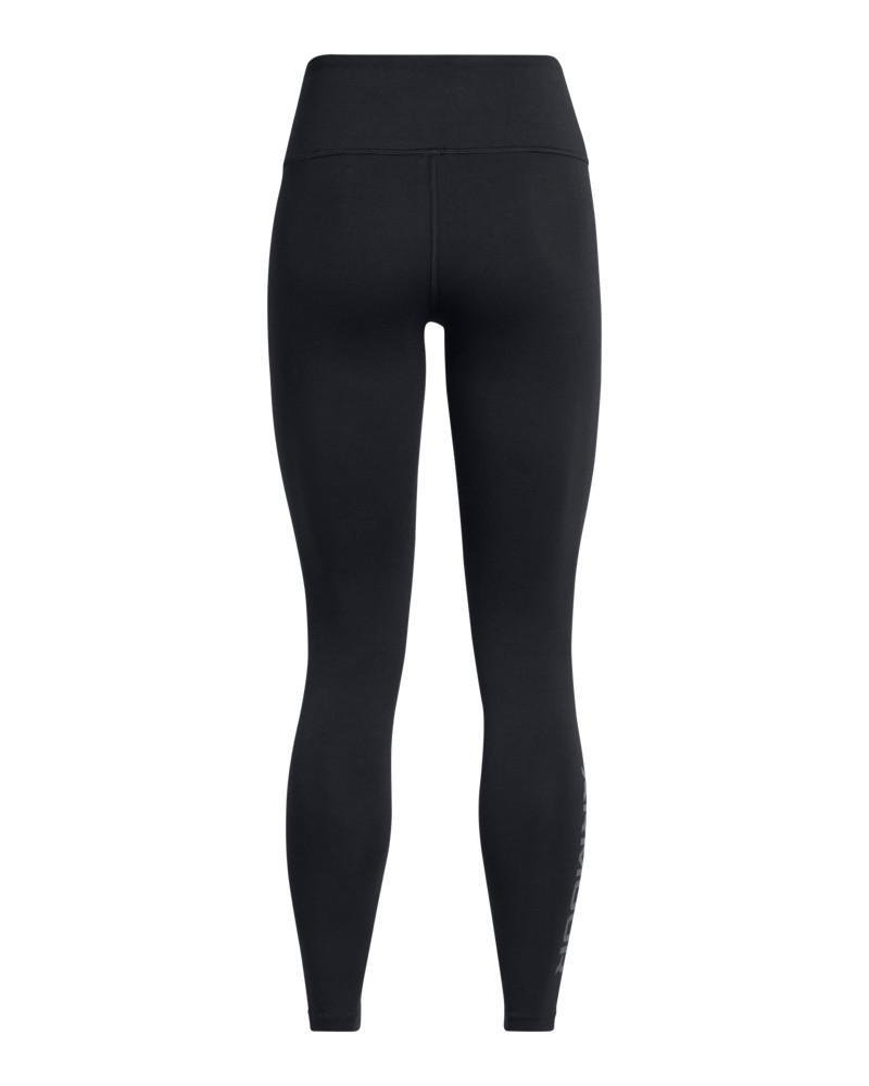 Women's UA Campus Graphic Leggings