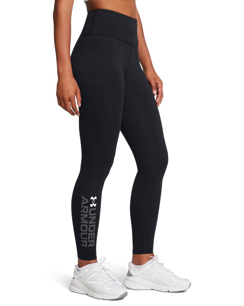 Women's UA Campus Graphic Leggings