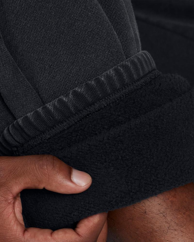 Men's UA Icon Heavyweight Fleece Wash Oversized Pants