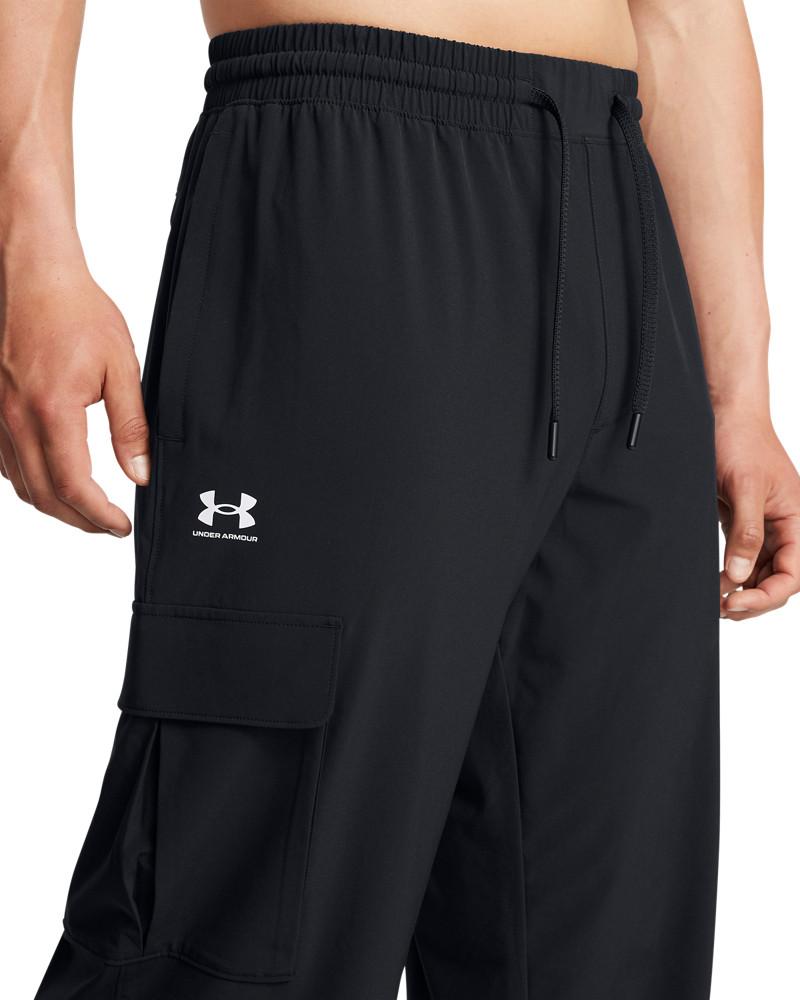 Men's UA Vibe Woven Cargo Pants