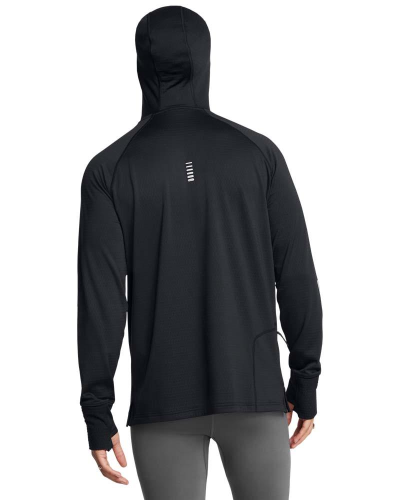 Men's UA Launch Elite Cold Weather Balaclava Hoodie 