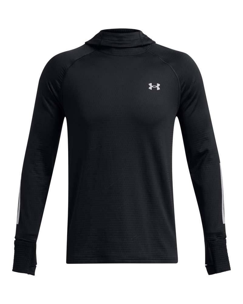Men's UA Launch Elite Cold Weather Balaclava Hoodie 