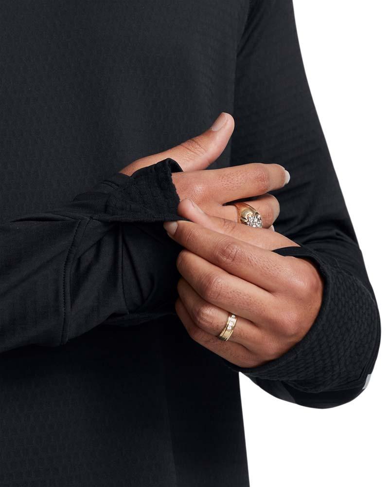 Men's UA Launch Elite Cold Weather Balaclava Hoodie 