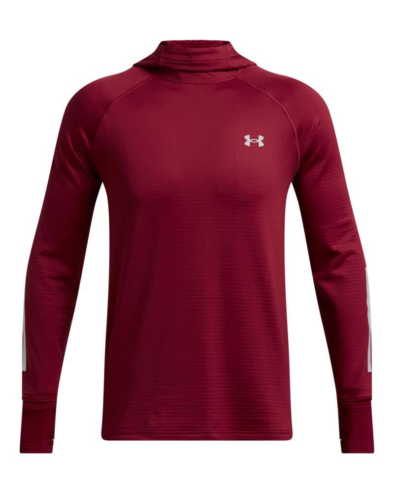 Men's UA Launch Elite Cold Weather Balaclava Hoodie 