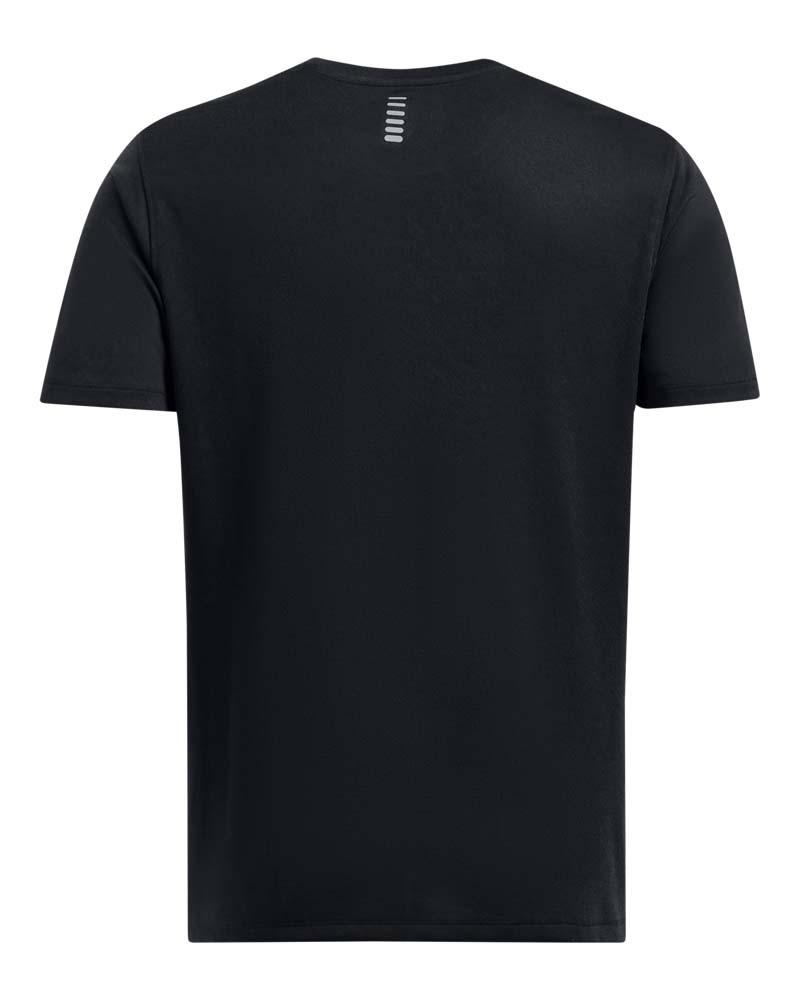 Men's UA Launch Camo Short Sleeve