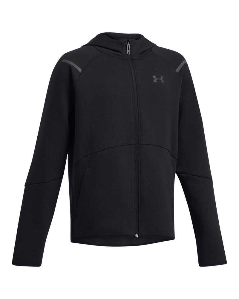 UA B Unstoppable Flc FZ
