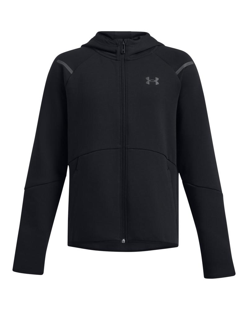 UA B Unstoppable Flc FZ