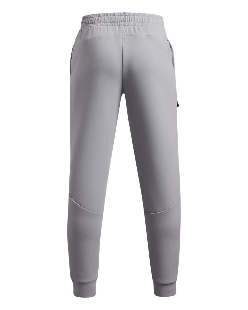 UA B Unstoppable Flc Jogger 