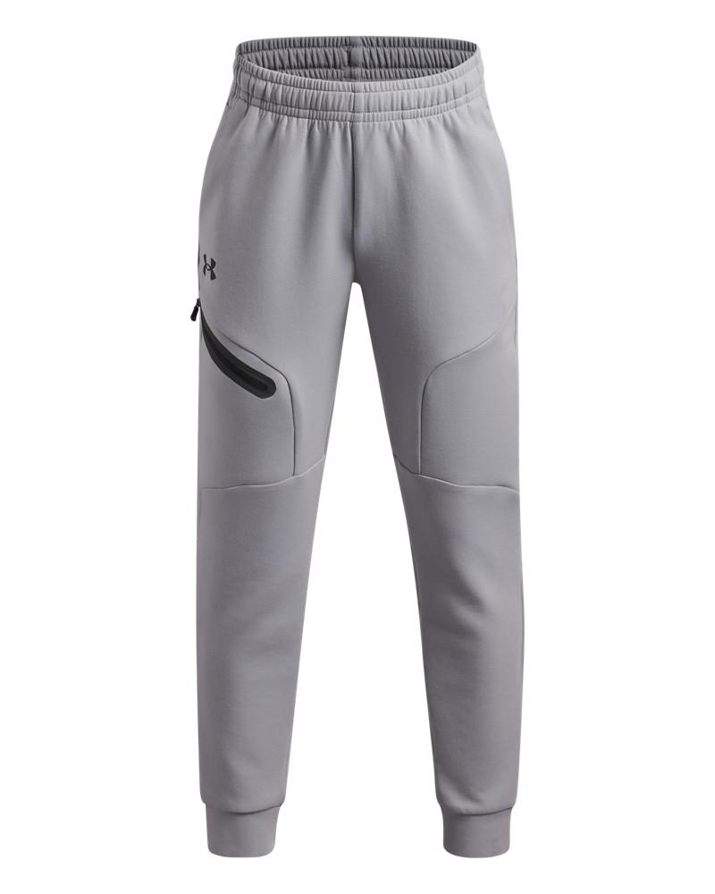 UA B Unstoppable Flc Jogger 