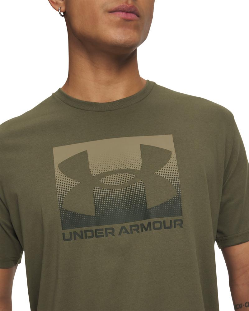 Ua M Boxed Sports Updated Ss 