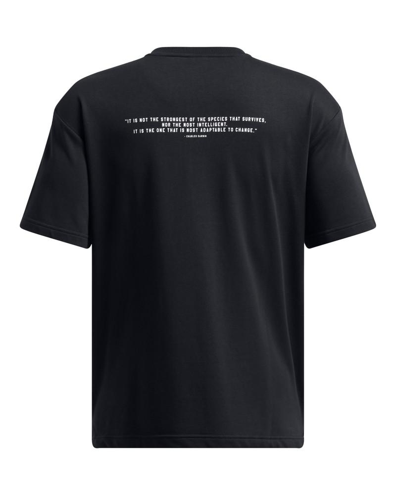 Men's Project Rock Terry Top