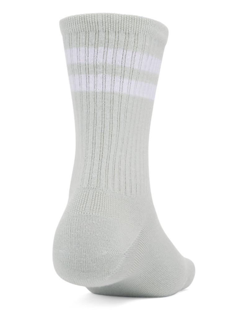Unisex UA Essential 6-Pack Crew Socks