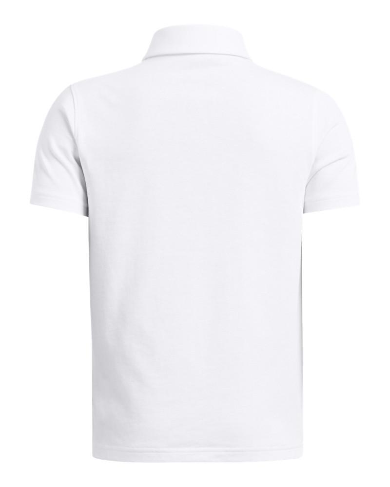 Boys' UA Icon Polo 
