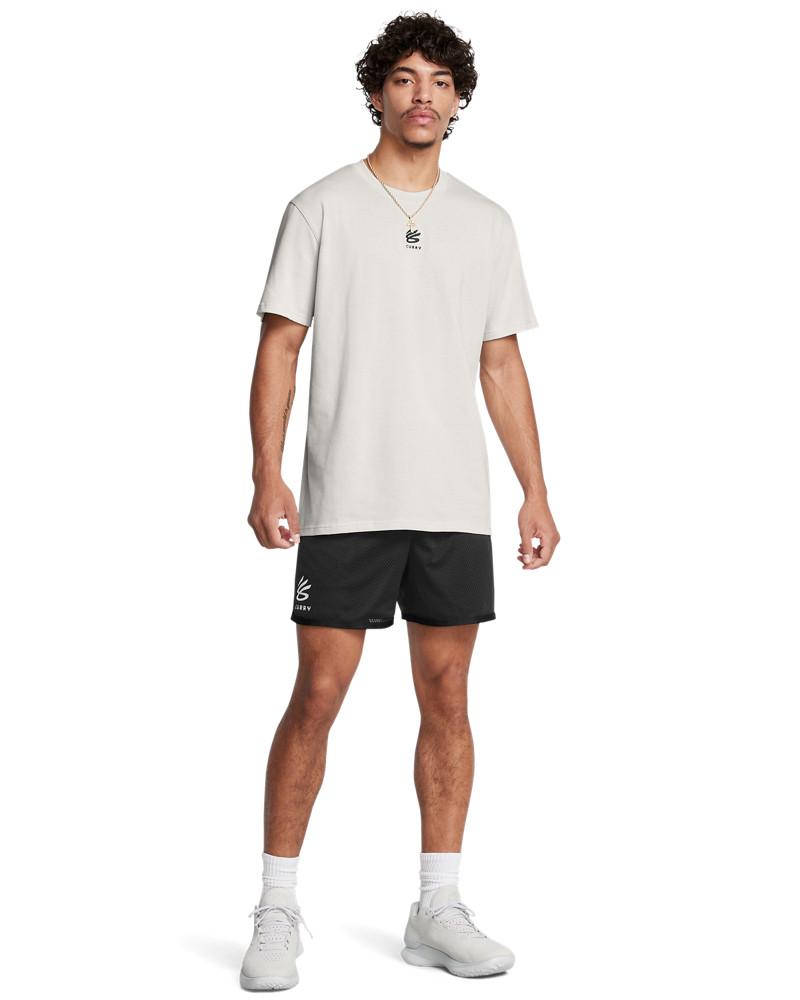 Men's Curry Splash Shorts