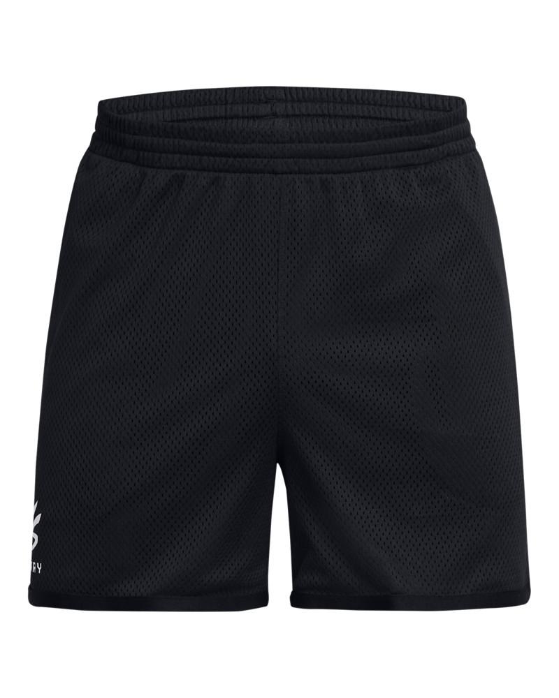 Men's Curry Splash Shorts