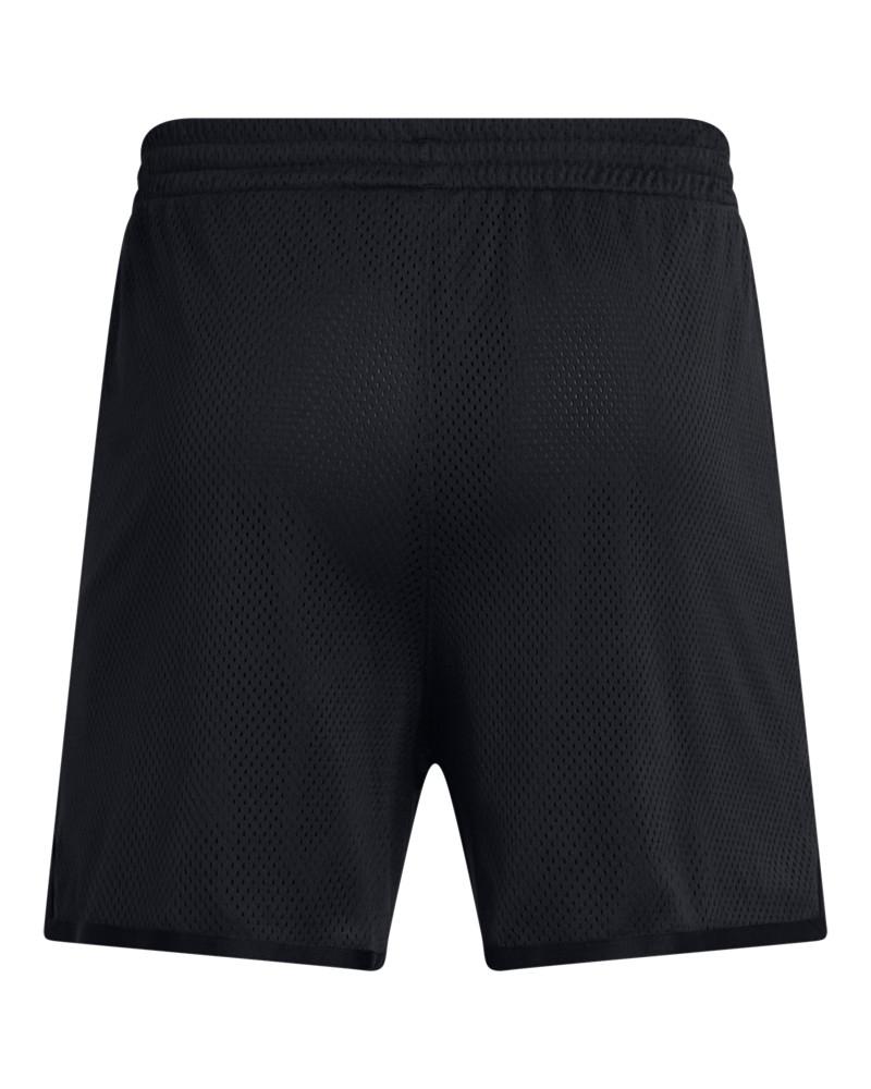 Men's Curry Splash Shorts