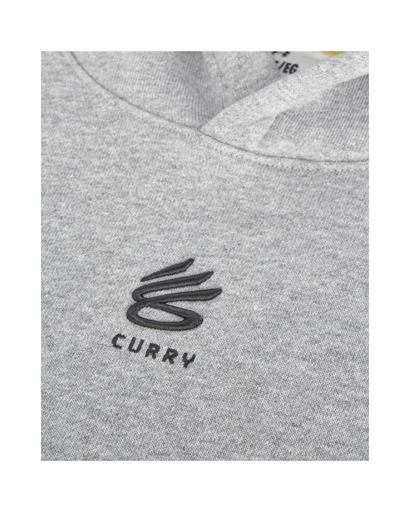 Curry Splash Hoodie 