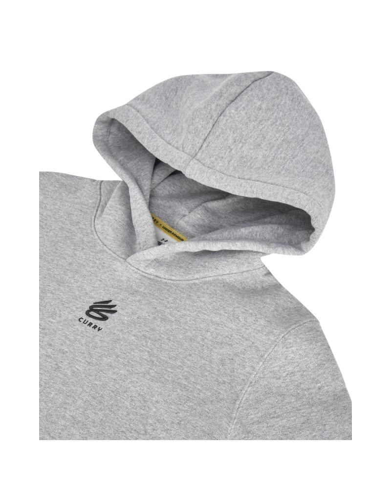 Curry Splash Hoodie 