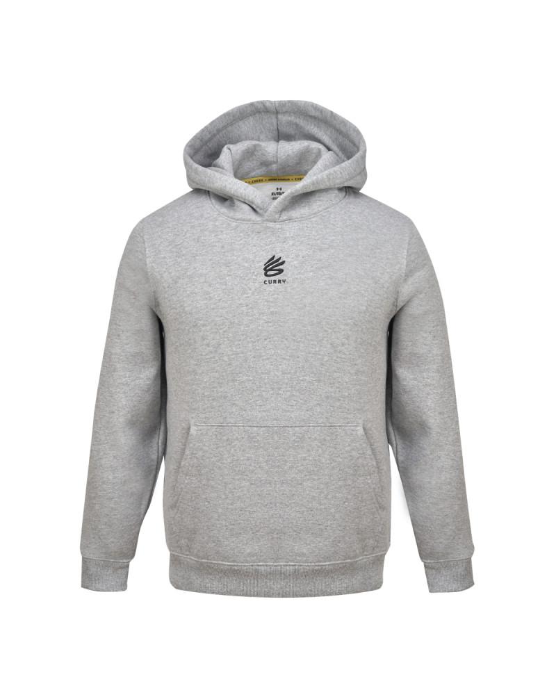 Curry Splash Hoodie 