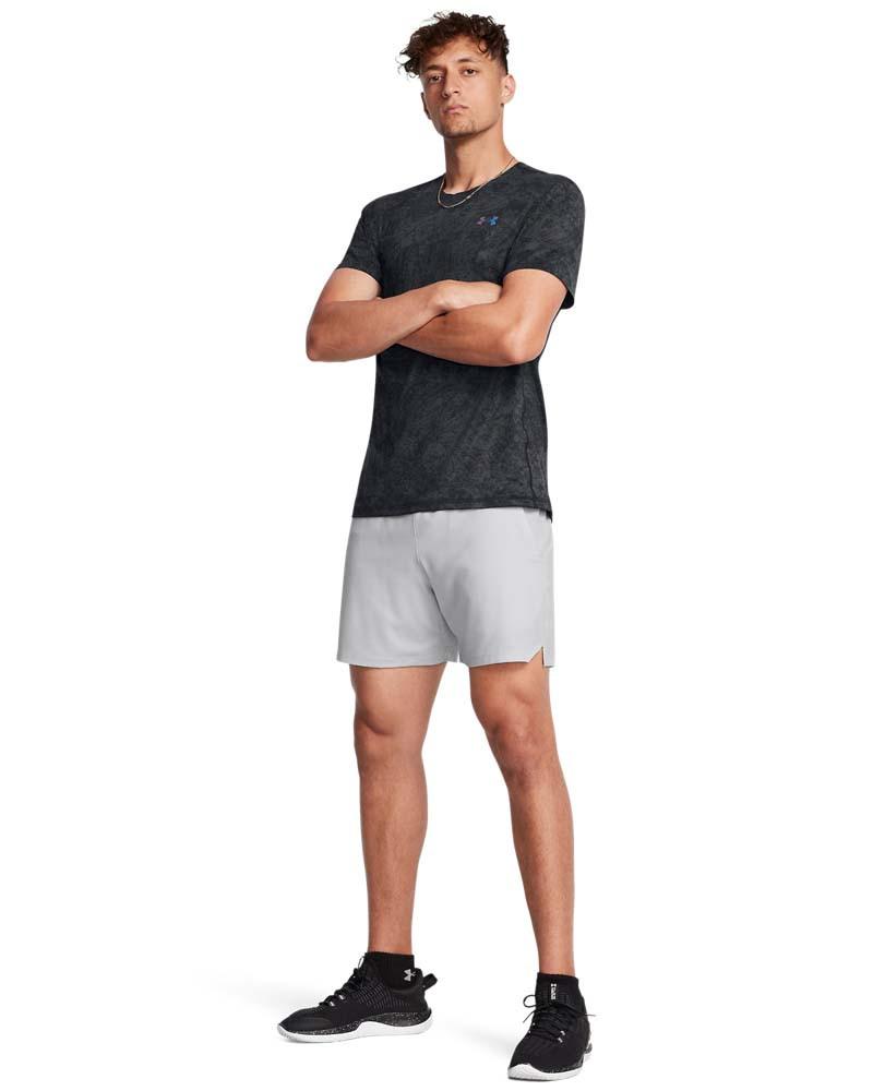 UA Drive Midlayer Pullover 