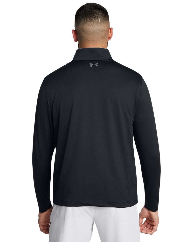 UA MatchPlay 1/4 Zip 