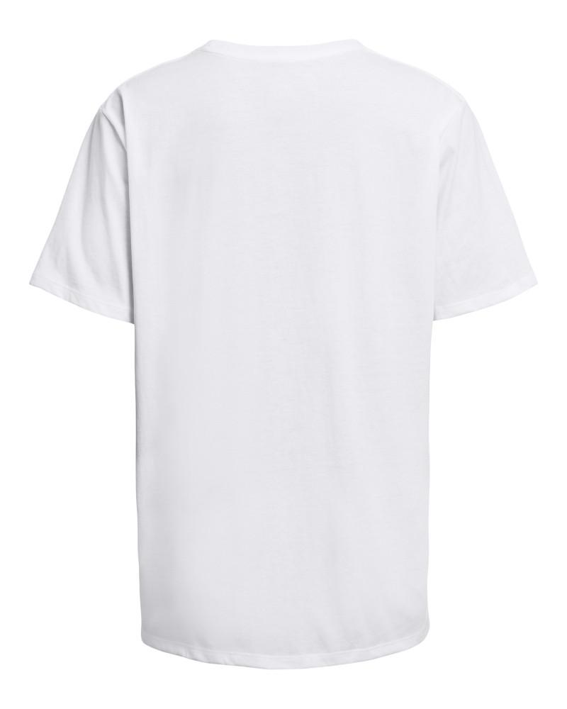 Women's UA Campus Oversize Short Sleeve