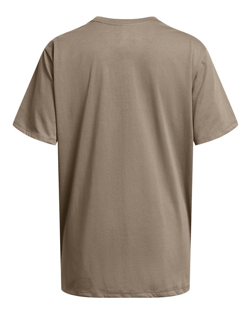 Women's UA Campus Oversize Short Sleeve 