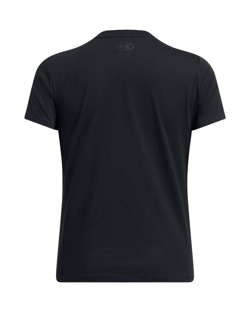UA W Simple Branded SS
