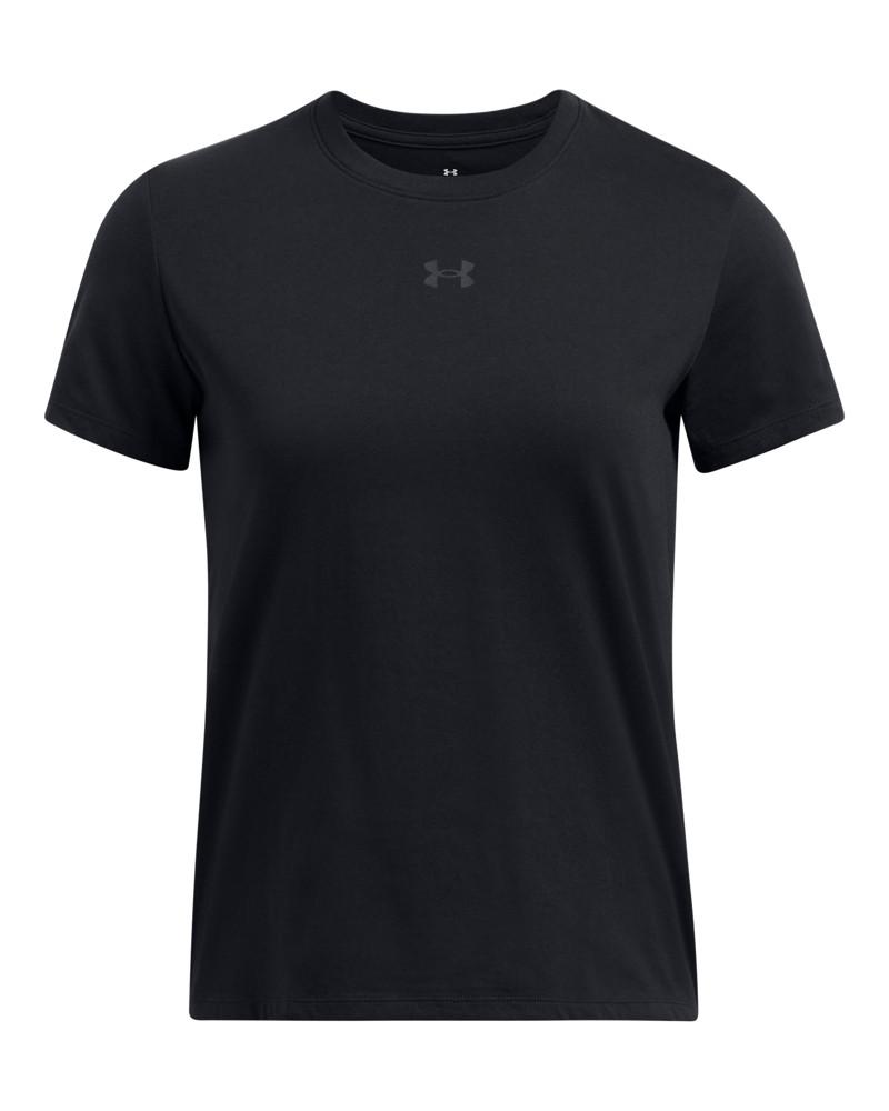 UA Simple Branded Women's Short Sleeve 