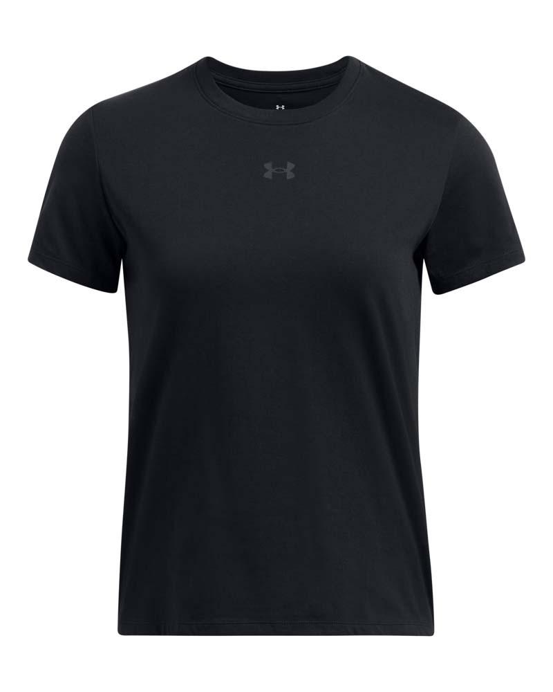 UA W Simple Branded SS