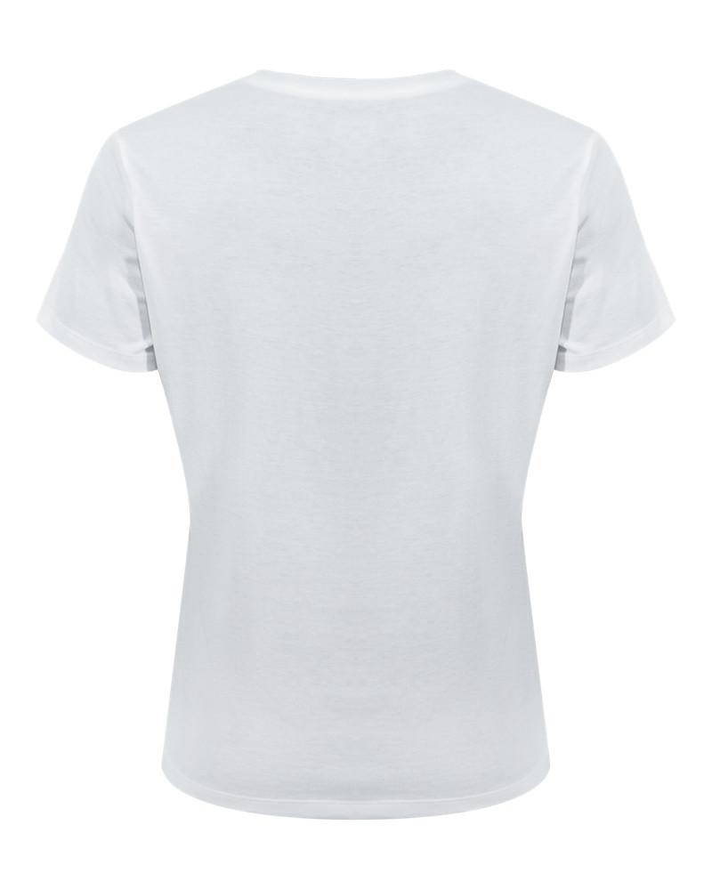 UA Simple Branded Women's Short Sleeve