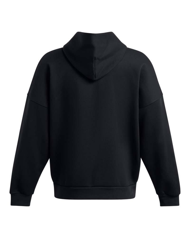 Men's UA Icon Fleece Oversized Hoodie