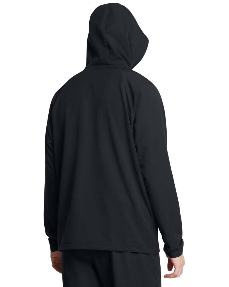 UA Sportstyle Wvn Jacket 