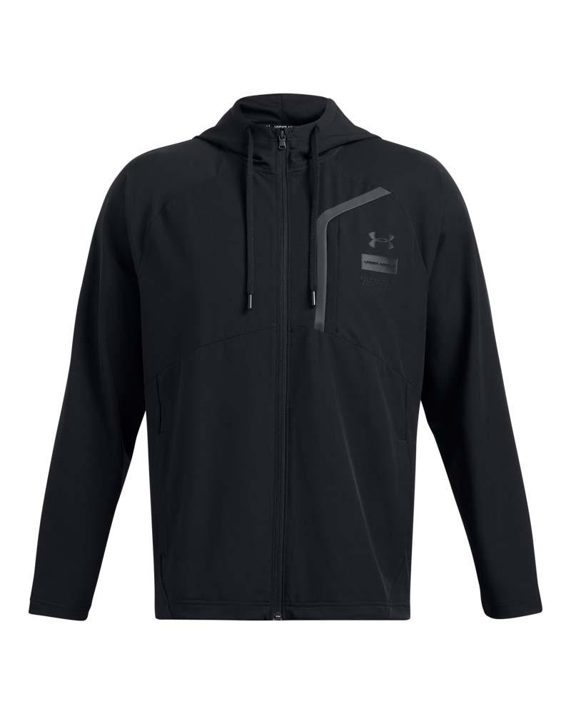 UA Sportstyle Wvn Jacket 