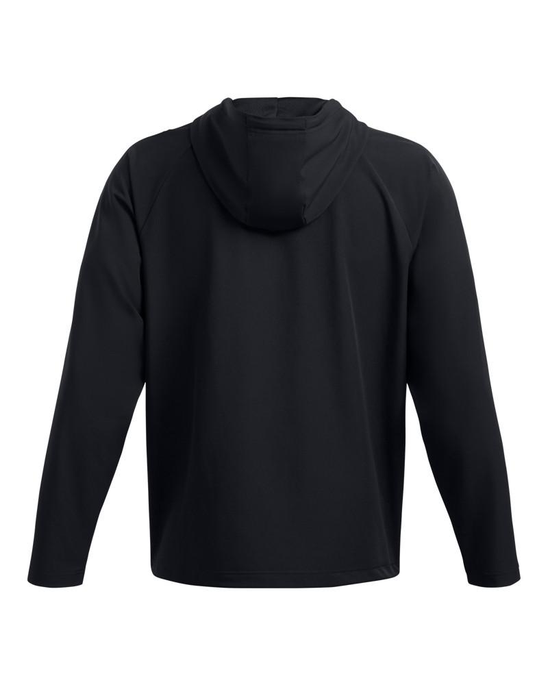 UA Sportstyle Woven Men's Jacket 