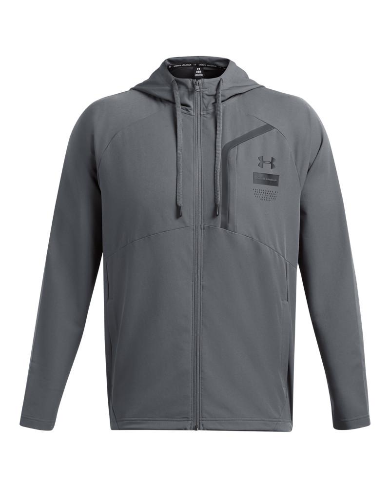 UA Sportswear Wvn Jacket